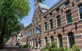 YAYS Amsterdam Maritime